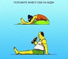 Парень похудел на 80 кг, поедая бургеры. Теперь он выглядит как фитнес-бог