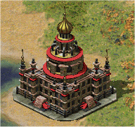 Где-то уже видел такое. Ах, да! в Red Alert 2