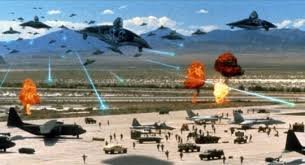 Астроном любитель снял армаду НЛО