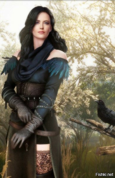 А может так? Чуть-чуть Фш и копипасты с соседнего сайта и вуаля