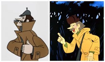 А знаете ли вы кем в молодости был почтальон Печкин из Простоквашино?