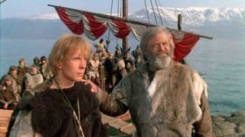 Мрачное Средневековье и Возрождение в кино