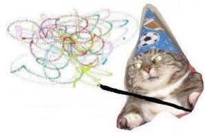 Позитивные фототочки. Часть 2