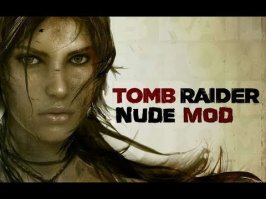 История серии Tomb Raider
