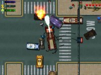 ГТА, вот ГТА изменившая мир...