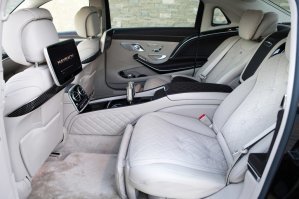 То есть на Майбахе это хорошо, а у наших нет. Не ну логично че )))