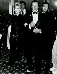 Редкие фотографии голливудских актеров