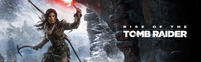История серии Tomb Raider