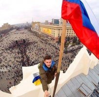 Первые цветные фотографии СССР. Уникальные кадры