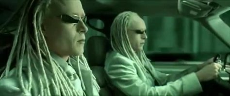 Александр Петров и Руслан Боширов едут "на дело"....