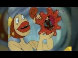 Смотрела 1е три и !Я дарю тебе эту звезду"... Любила с детства куда больше, чем некоторые шЫдевры, которые почему-то считаются детскими!!! (Привет, "Ежик в тумане", который детским не считают даже японцы, вроде бы) 
Рискну еще добавить своего: 
1. Братец топор, 1994 г.

2. В синем море, в белой пене - 1984(вроде?)

3. Ииии... милое,  классическое, "Ограбление по.."!