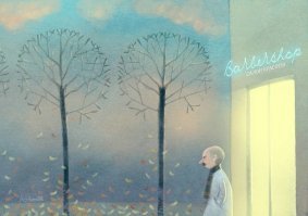 Как справиться с осенней хандрой