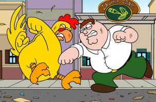 Чет вспомнилось!:)