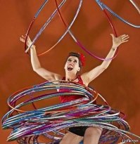 Ну не знаю кому кто и что, а мне Дуня понравилась!