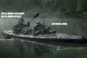 ))