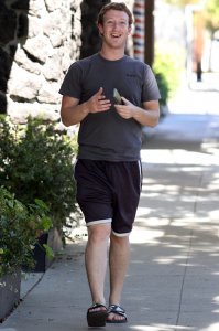 Акулы бизнеса