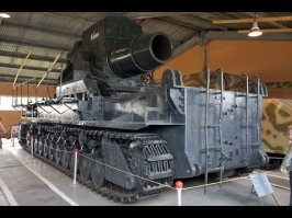 Парад Победы в Берлине 7 сентября 1945 года