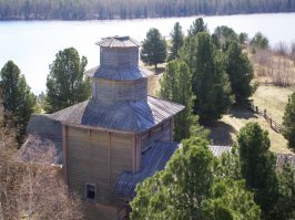 Деревянные сокровища Руси, о которых мало кто не знает