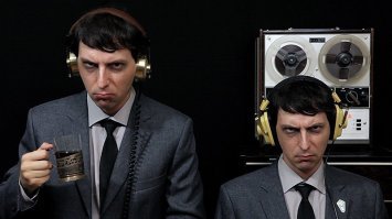 ФСБ — единственная организация в стране, где вас готовы принять круглосуточно