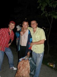 Двойник из Новочеркасска: