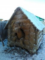 Привет из Якутии!