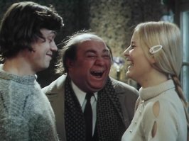 Для меня такой позабытой комедией оказался фильм Старший сын, непонимаю как, но он как то прошел мимо меня и за свои 36 лет посмотрел его впервые лишь год назад.