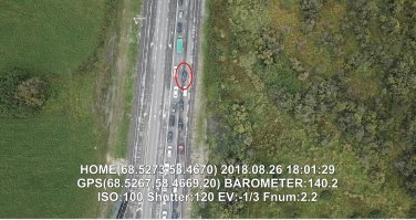 Я делаю вот так. Выделил красным.