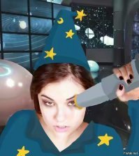 Двойники знаменитостей - похожи, как думаете?