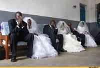 В Норвегии прошла первая за 1000 лет свадьба викингов