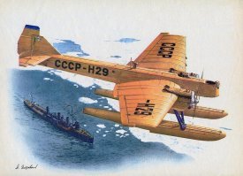 Мне особенно нравились рубрики, в которых присутствовали иллюстрации Михаила Петровского.