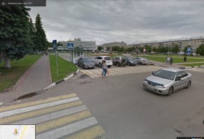 Бал не прав. Первая фотка с яндекса, вторая более новая с гугла .