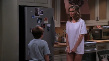 Что-то мне это напомнило... :)