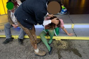 ...это просто немецкий менталитет