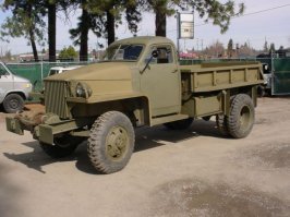 Studebaker K15F. Похож?