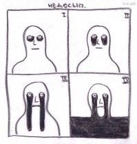 Дневная сонливость несет опасность для здоровья