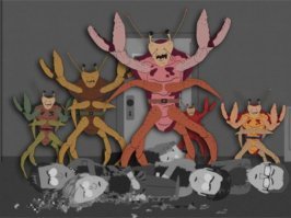 Паскагульский инцидент: Опубликованы записи сеанса гипноза «похищенных инопланетянами» рыбаков