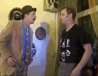 Рэп - это черная культура, и белый просто по определению не может его слушать, а те белые кто слушают - ДЕБИЛЫ.