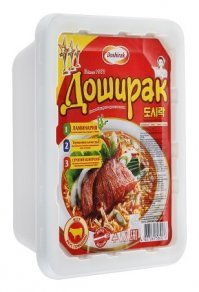 Люблю я макароны