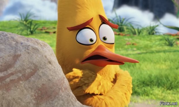 Оазис в пустыне