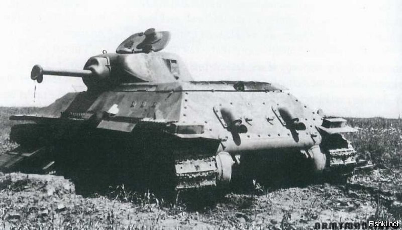 Э-э-э... Три модификации.. А это что? И это далеко не всё что было. В общем все варианты Т-34 учесть сложно.