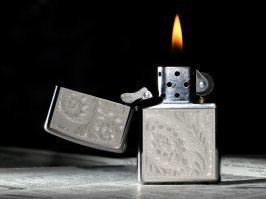 Немецкий пенсионер 65 лет строил город из картона