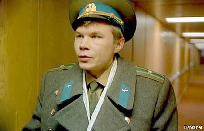 Вот свежие доказательства, что Баширов служит в ГРУ