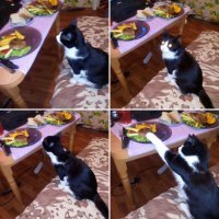 У нас пока что так...