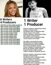 Что общего у Егора Летова и Жени Белоусова?