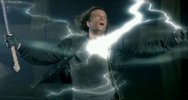 Here we are, born to be kings
We're the princes of the universe
 

;)