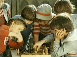 Детские кружки в СССР