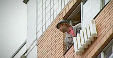 Свежая подборка демотиваторов, которые поднимут вам настроение