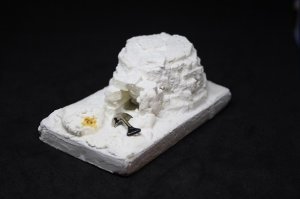 Hand Made. Отличный сувенир
