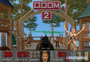18 фактов, которые вы возможно не знали о Doom