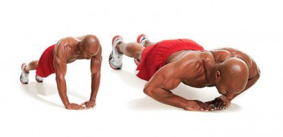 самый бюджетный тренажер,дешевле не бывает